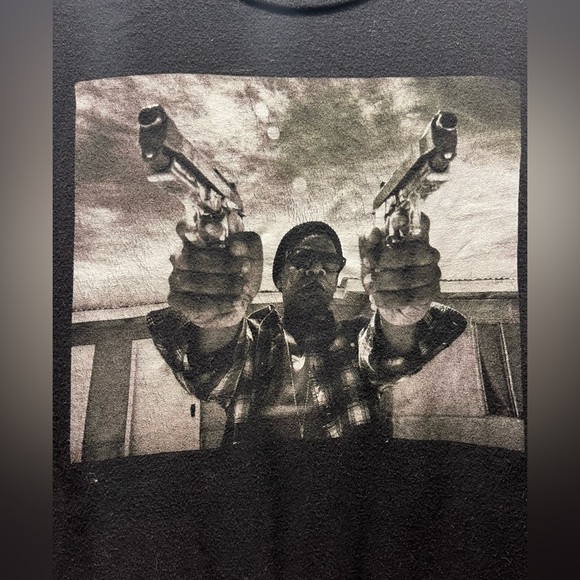 JAYZ on the run tour 2014 concert tour t-shirt, size small - Picture 3 of 7